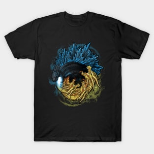 King of the Monsters T-Shirt